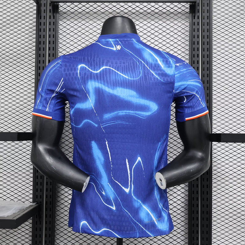 2024-25 PLAYER Chelsea Especial Football jersey