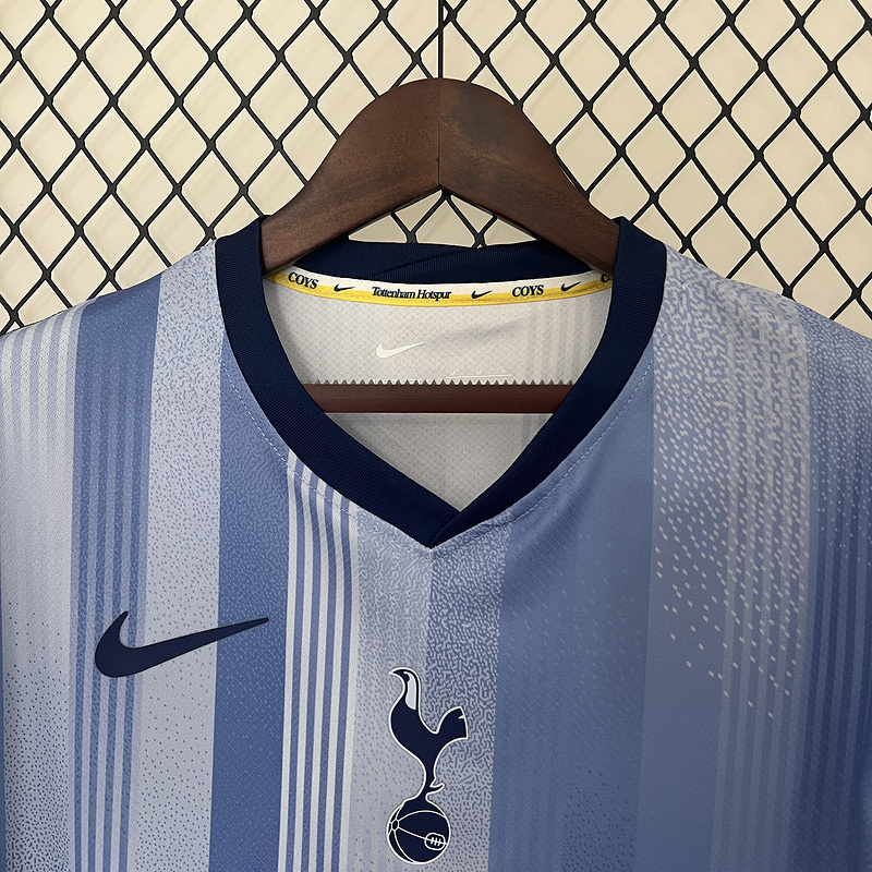 2024-25 Tottenham Away Football jersey