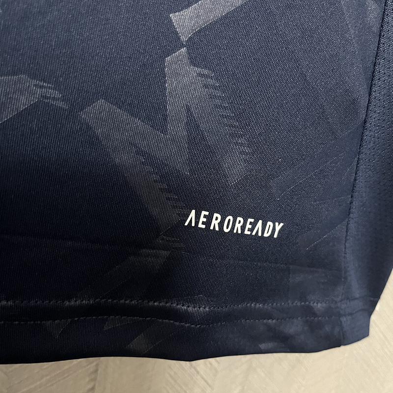 2024-25 Manchester United Away Jersey