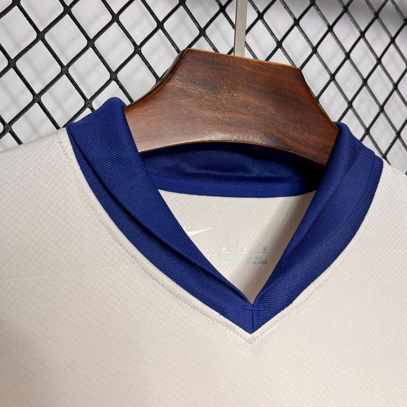 2024-25 Chelsea Away  Football jersey