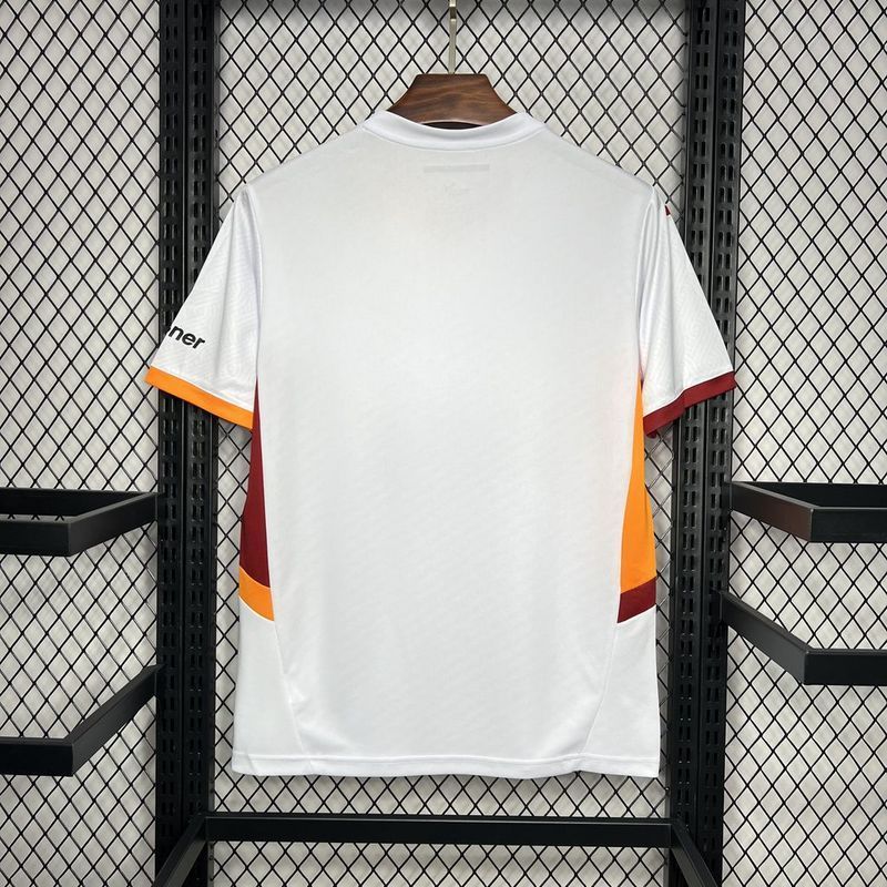 2024-25 Galatasaray Away Football jersey