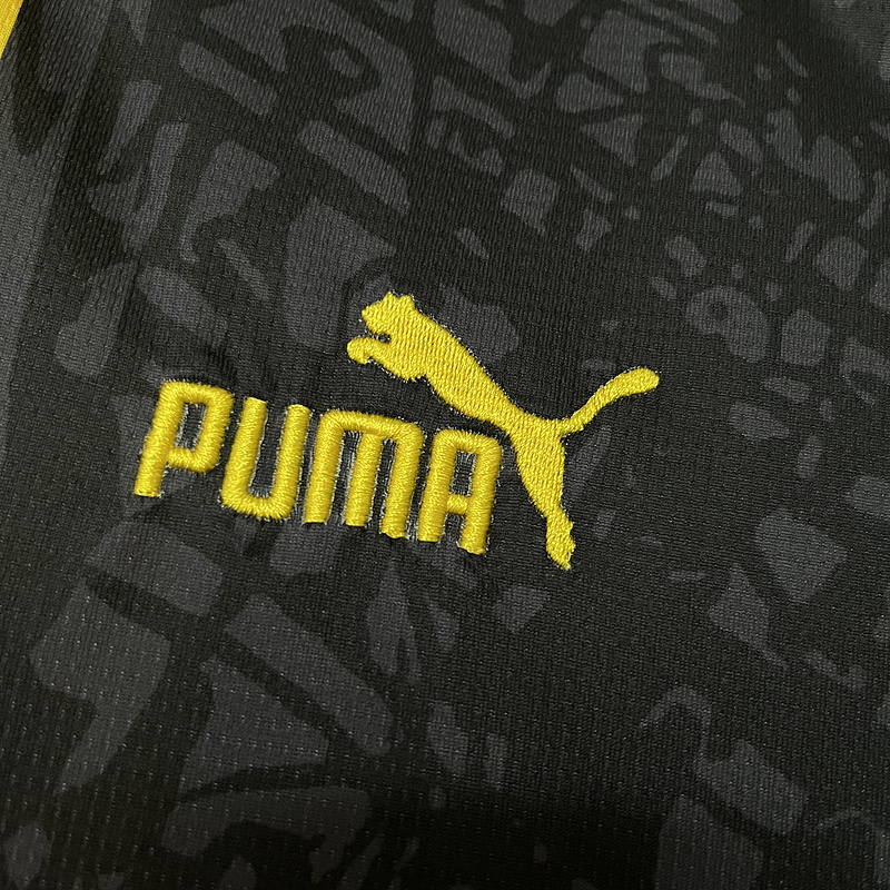 2024-25 Borussia Dortmund Football jersey