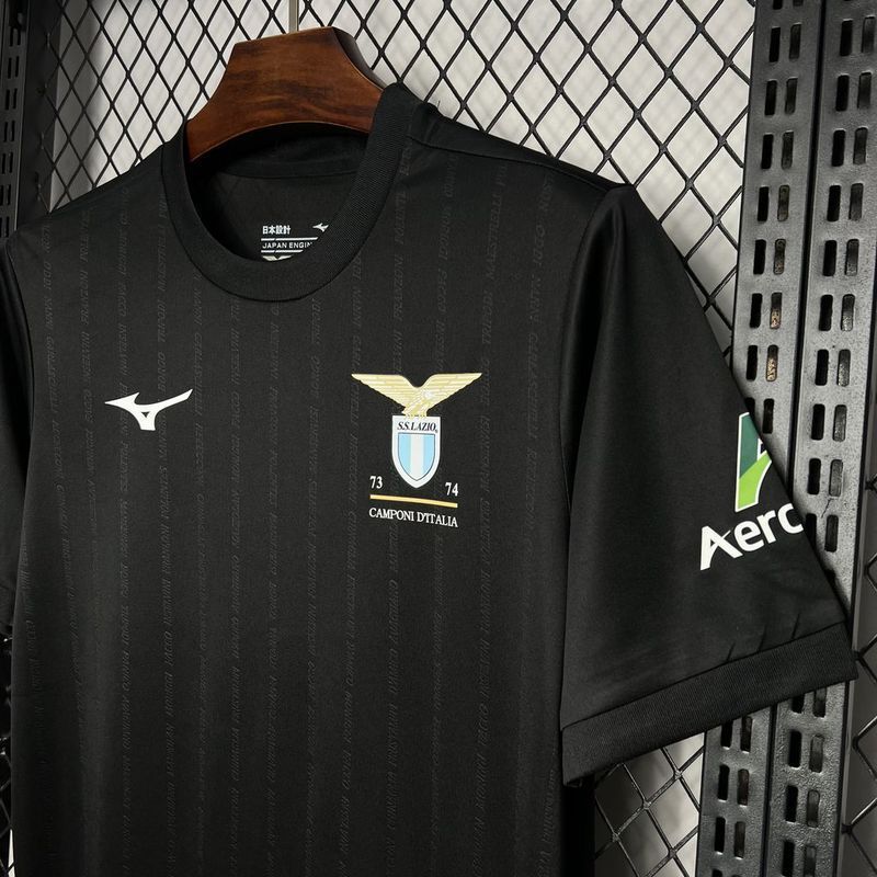 2024-25 Lazio Especia Football jersey