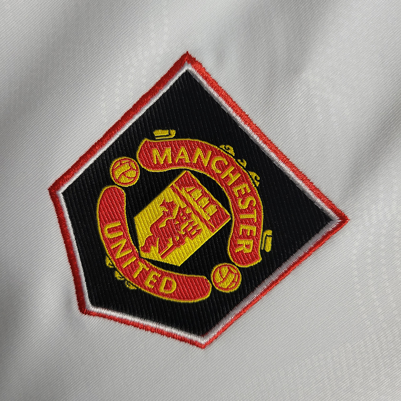 2022-23 Women's Manchester United Away