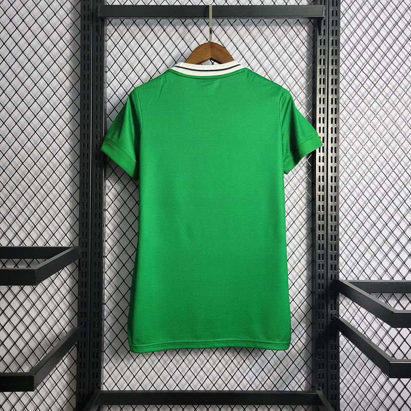 2022 Women's Northern Ireland Master