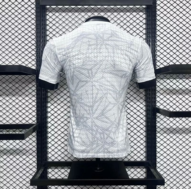 Player 2024-25 Real Madrid Pre-match training Football jersey