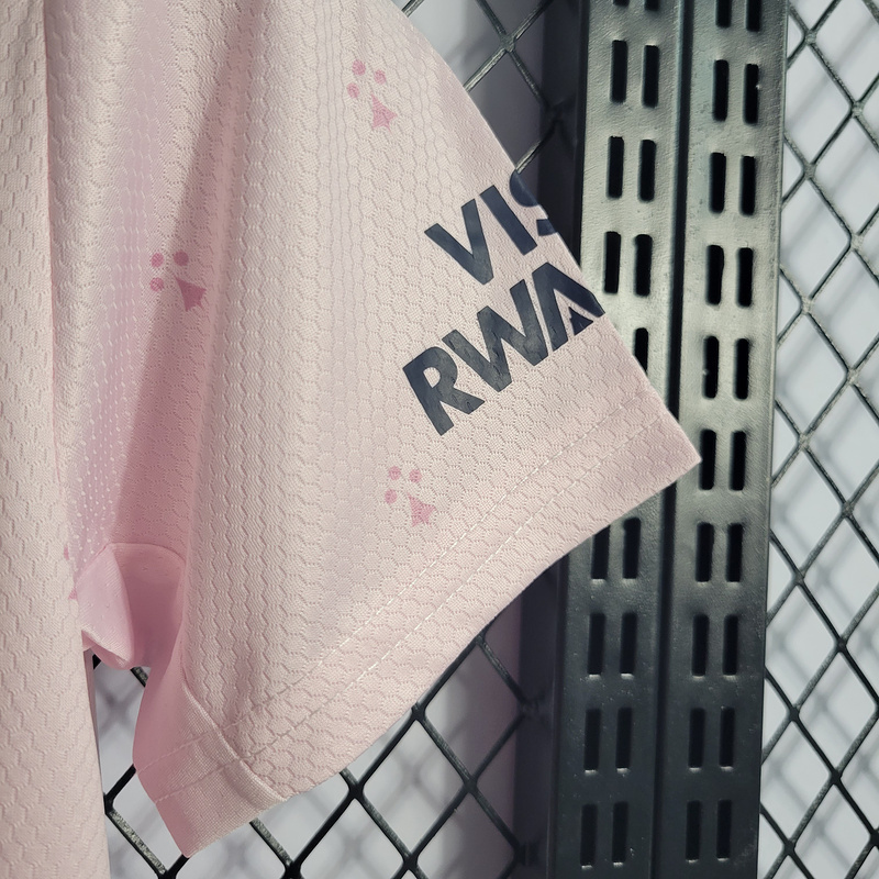 22-23 Kids Arsenal 2 away