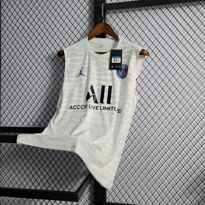 21-22 PSG Training Vest