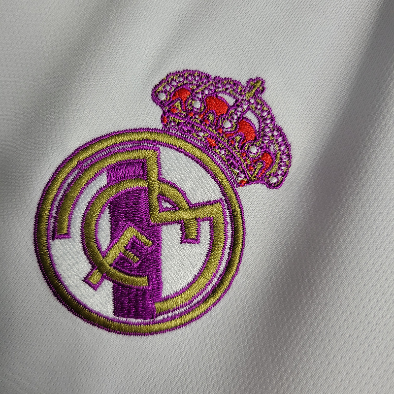 2023-24 Real Madrid Classic  Football jersey