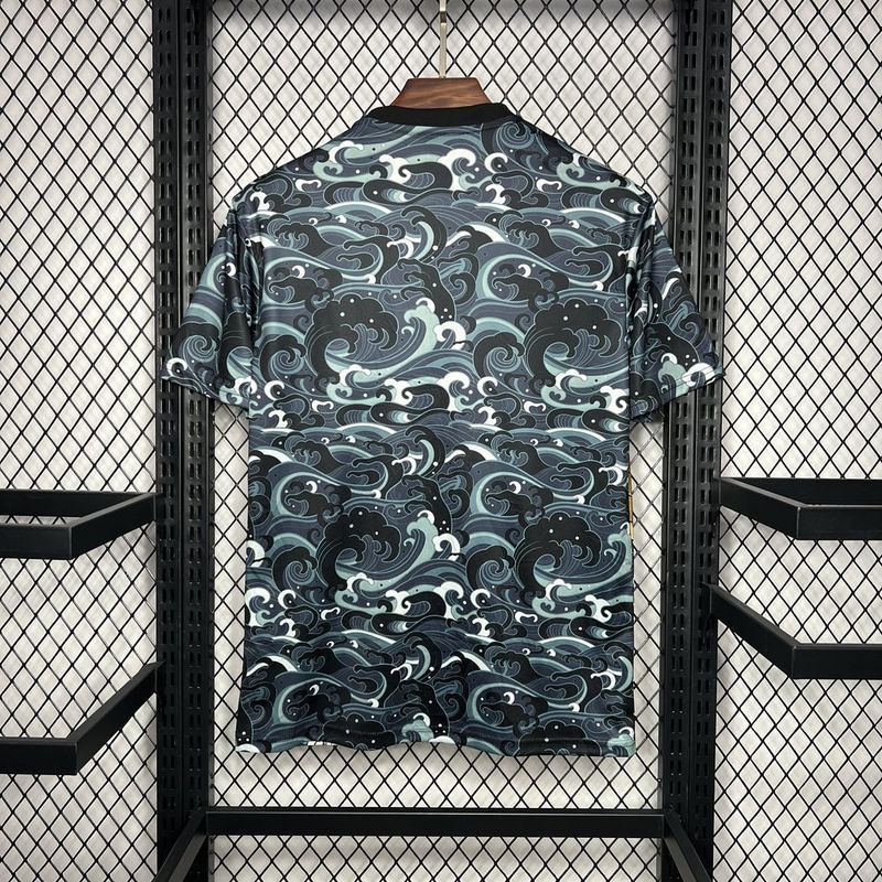 2024-25 Japan Special Edition Football jersey