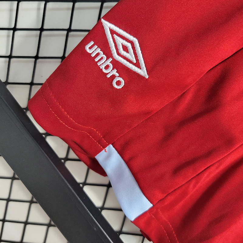 23-24 kids West Ham Home