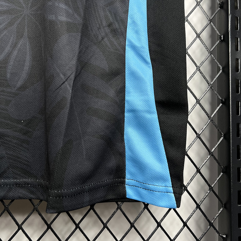 2024-25 Miami Especial Football jersey