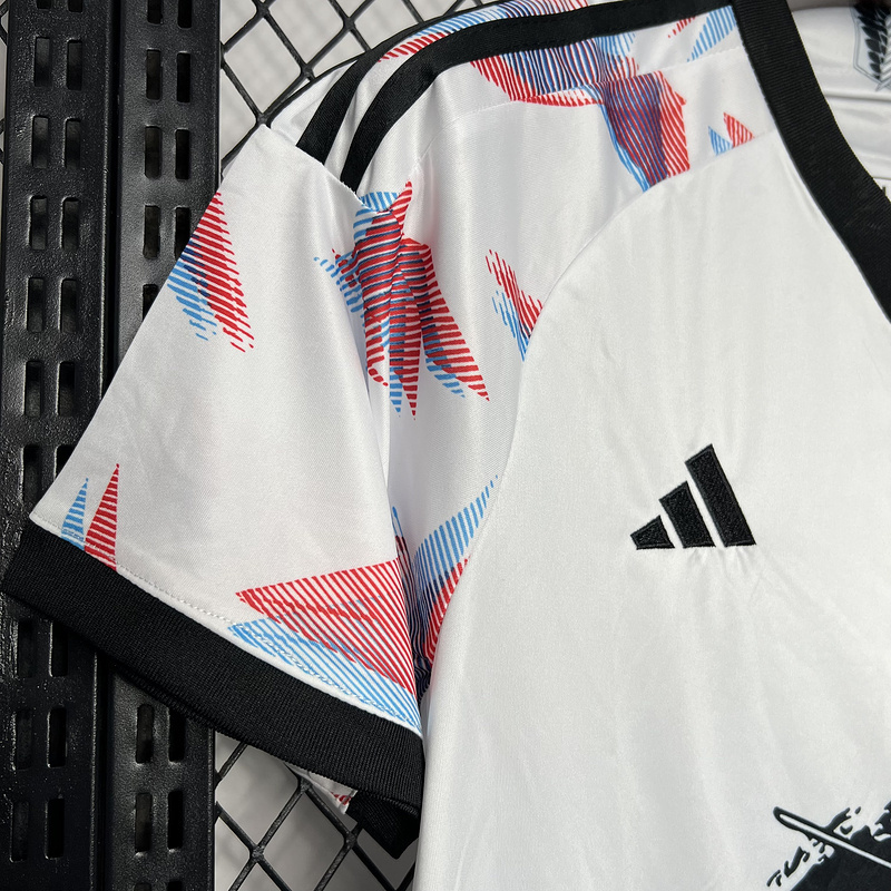 2024-25 Japan Special Edition Football jersey