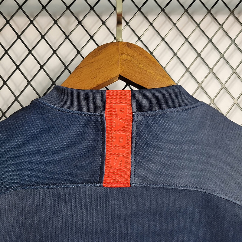 19-20 PSG Paris Home