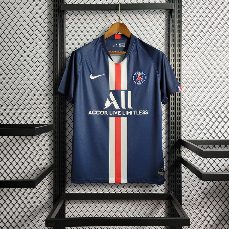 19-20 PSG Paris Home