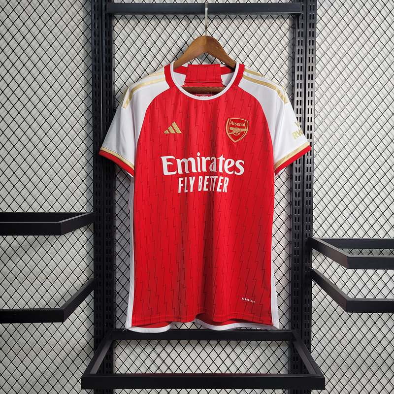 23-24 Arsenal Home