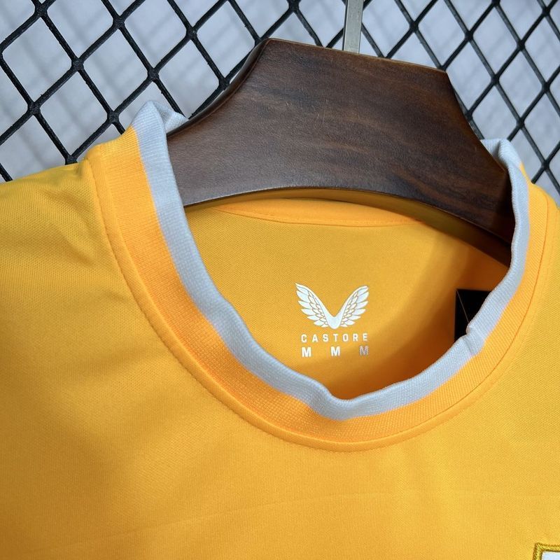 2024-25 Bilbao Goleiro Football jersey