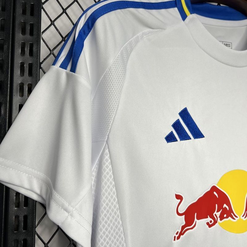 2024-25 Leeds United Home Football jersey