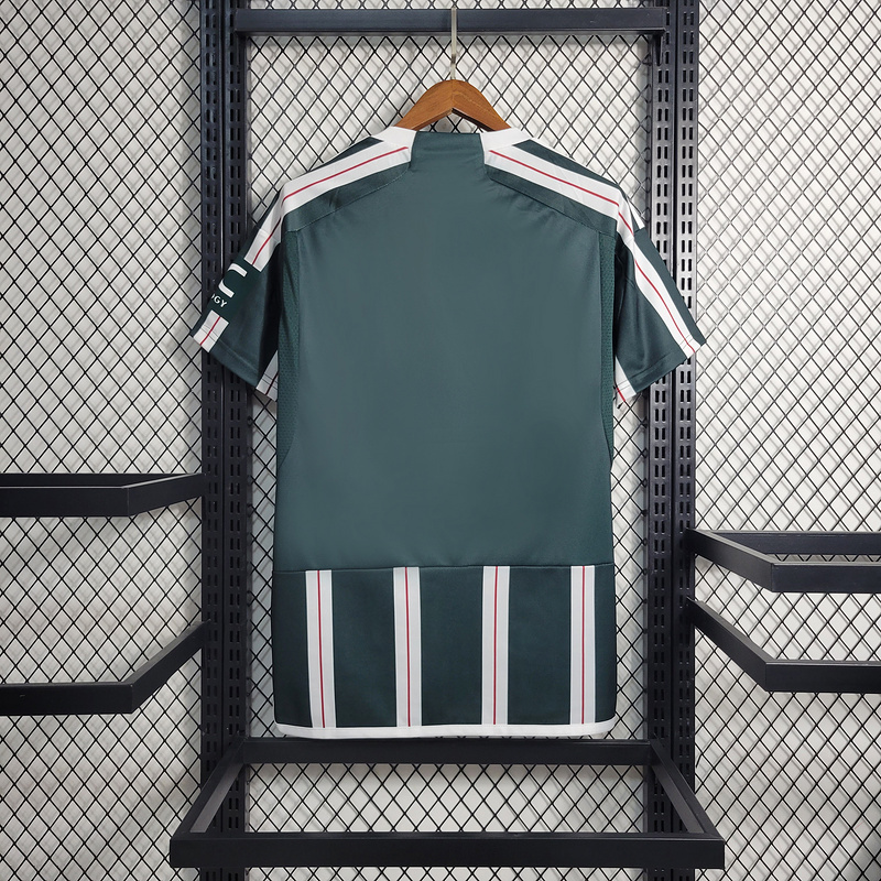 2023-24 Manchester United away
