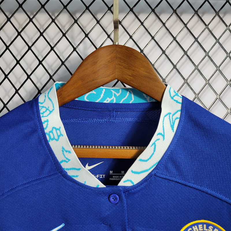 22-23 Women's Chelsea Home