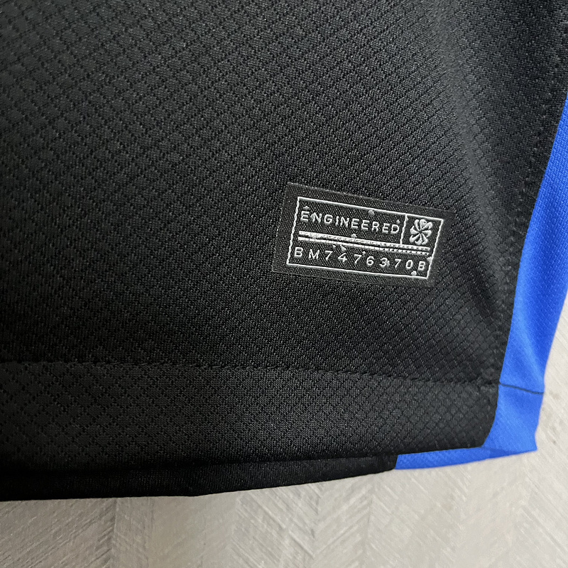 2024-25 Barcelona Away goalkeeper