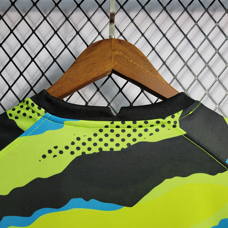 2022-23 Inter Milan training suit  Football jersey