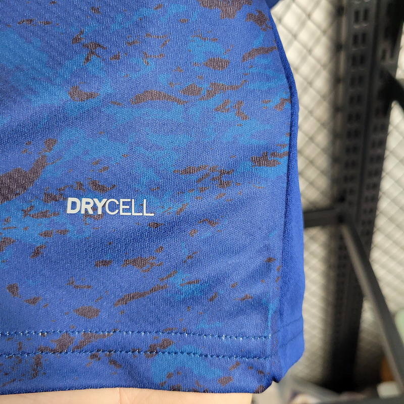 23-24 Manchester City Blue Special Edition