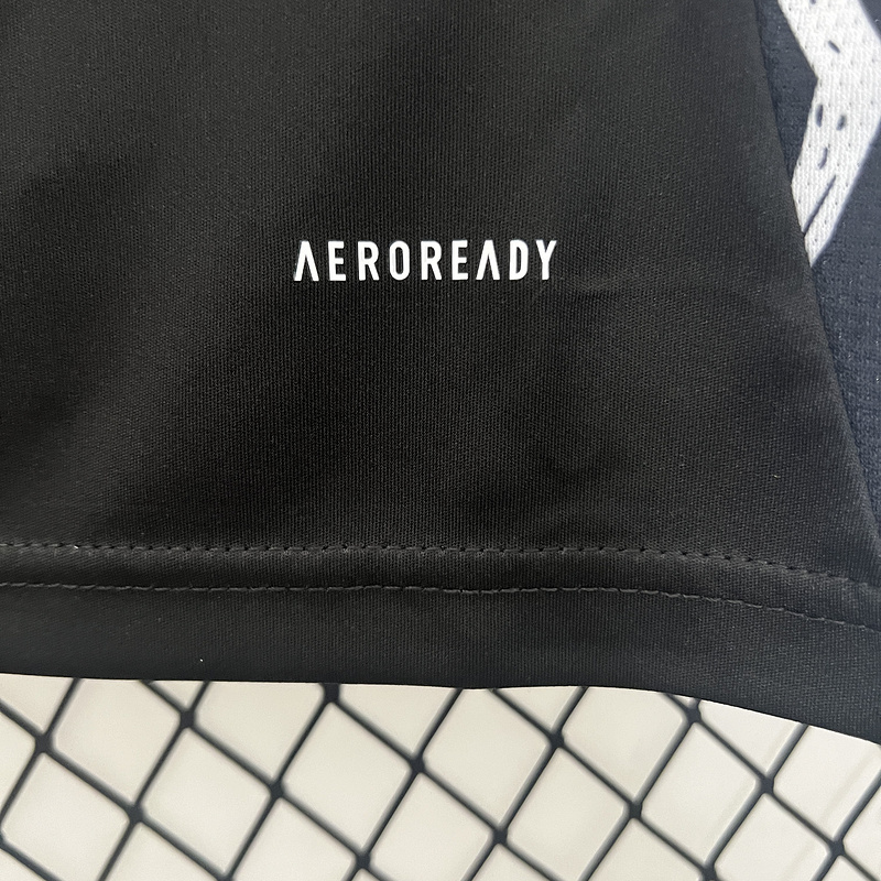 2024-25 Arsenal Away