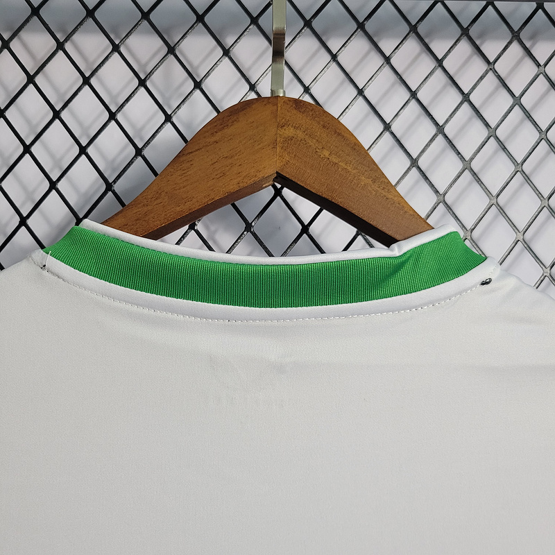 22-23 Newcastle United Away White