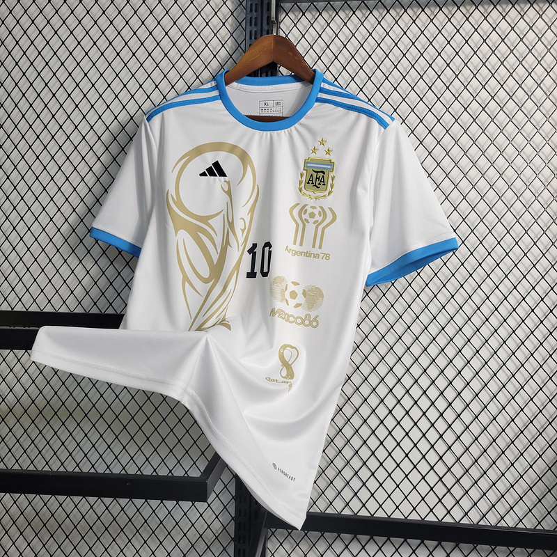 23-24  Argentina World Cup