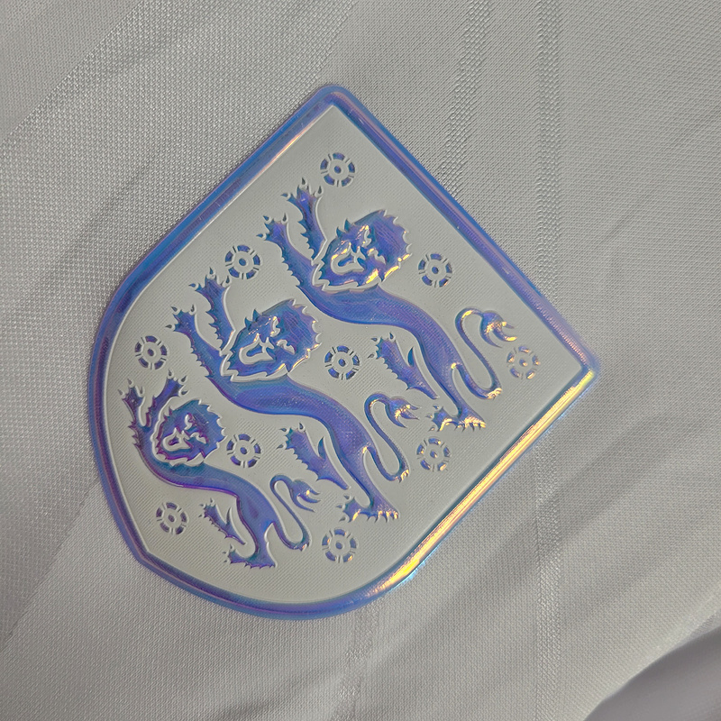 2022-23 Kids England home Football jersey