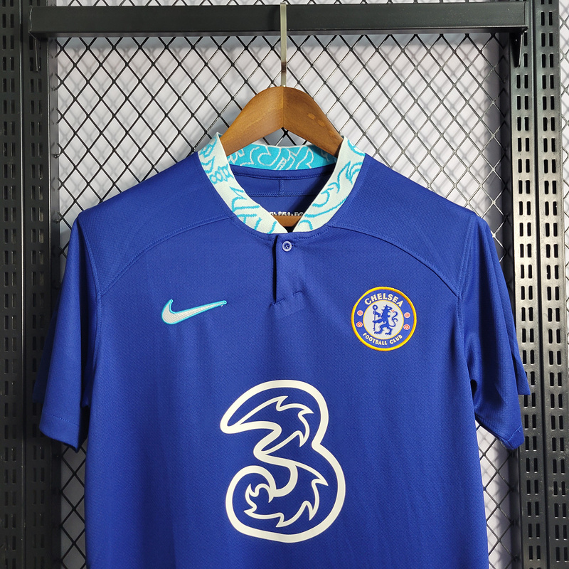 22-23 Chelsea Home