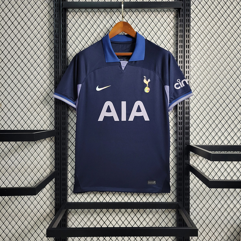 23-24 Tottenham away