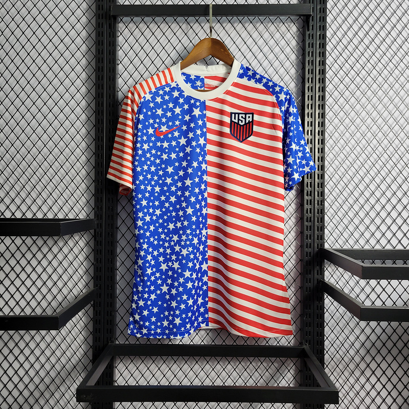 22-23 United States USA Concept