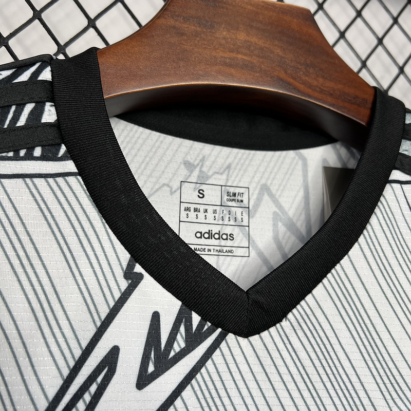 2024-25 Japan Special Edition Football jersey