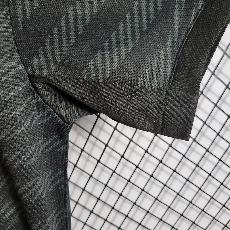 2022-23 Real Madrid 2 away  Benzema vini jr. KROOS MODRIC Football jersey