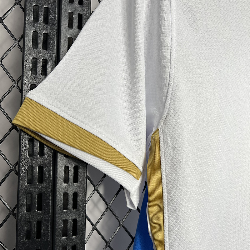 2024-25 Uruguay Pre Jogo Football jersey