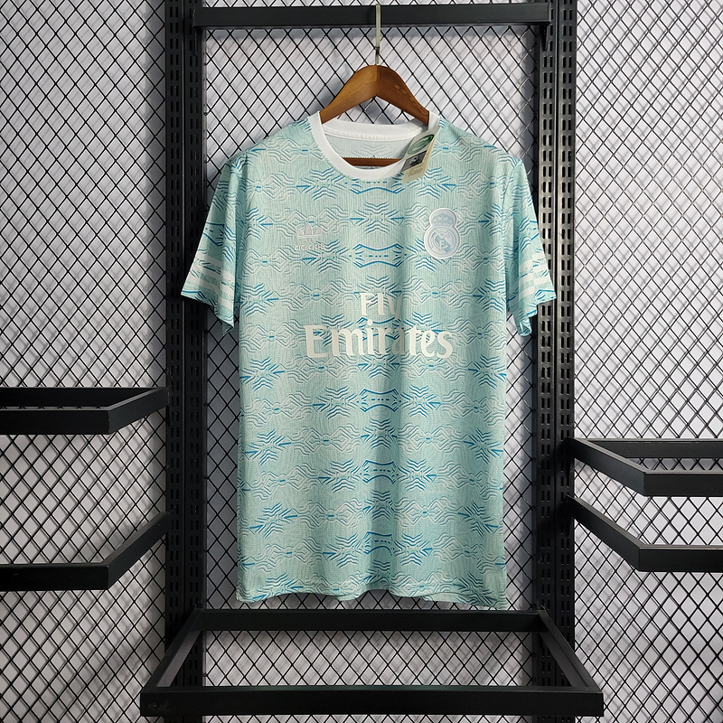 2022-23 Real Madrid Special Edition