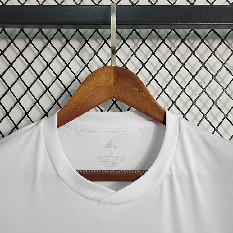 2023-24 Real Madrid Special Edition  VALVERDE MODRIC VINI JR.  BELLINGHAM CARVAJAL Football jersey