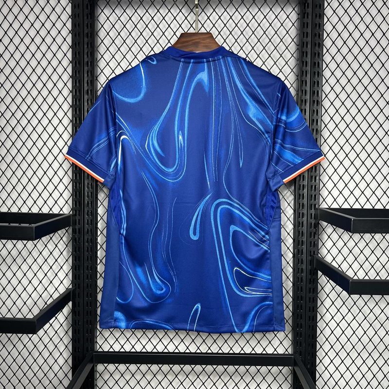 2024-25 Chelsea home Football jersey