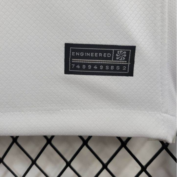 2024-25 United States home Football jersey USA