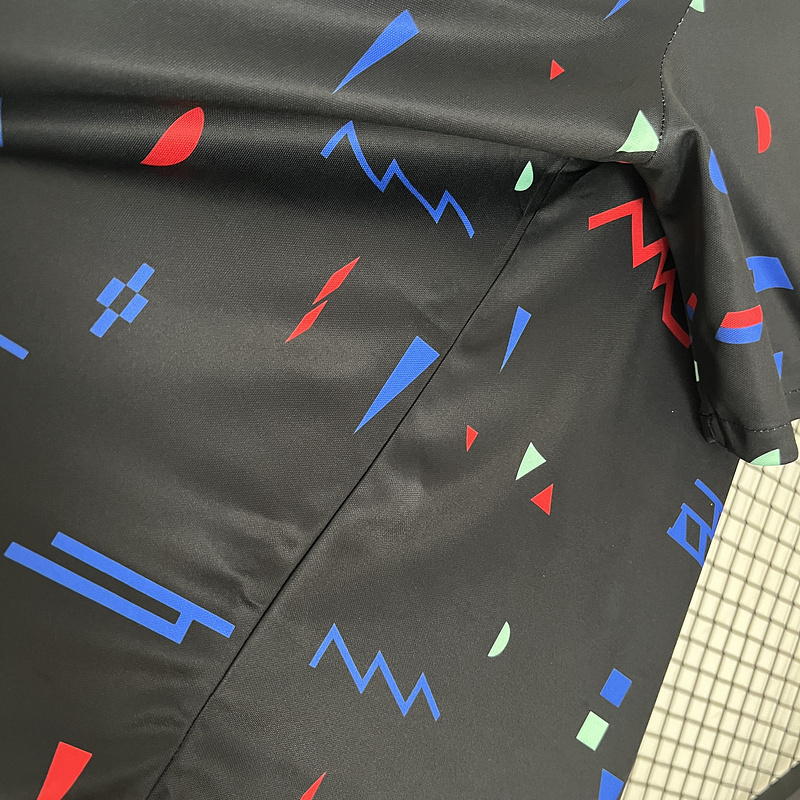 2024-25 Portugal Treino Football jersey