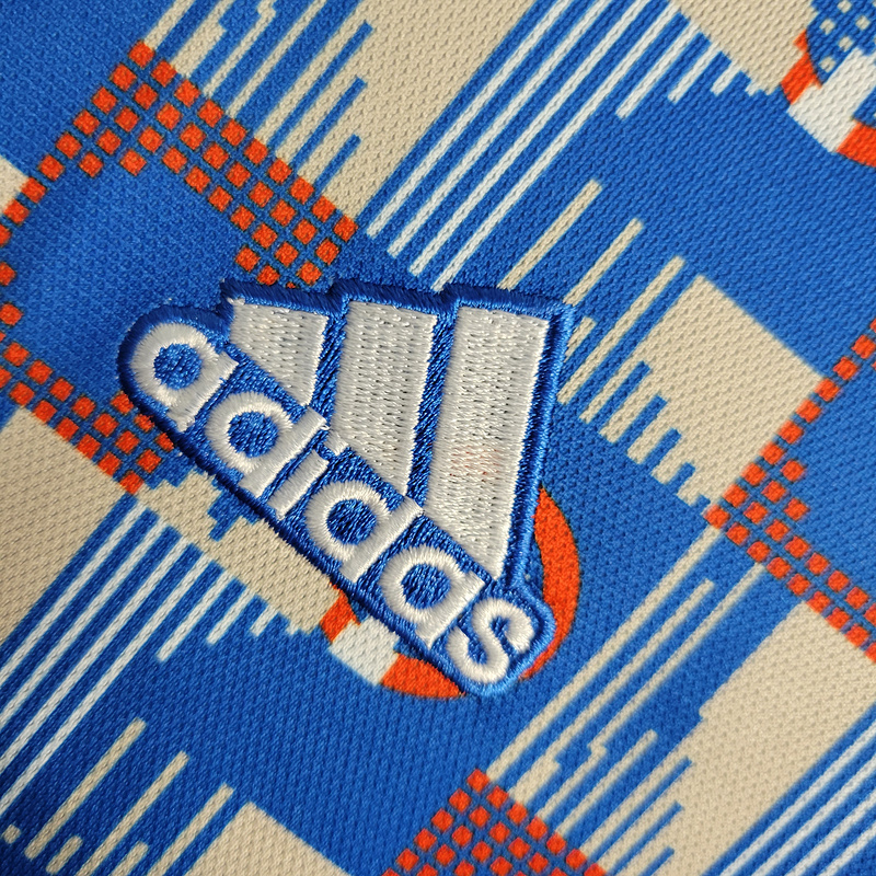 22-23 Arsenal Blue Training