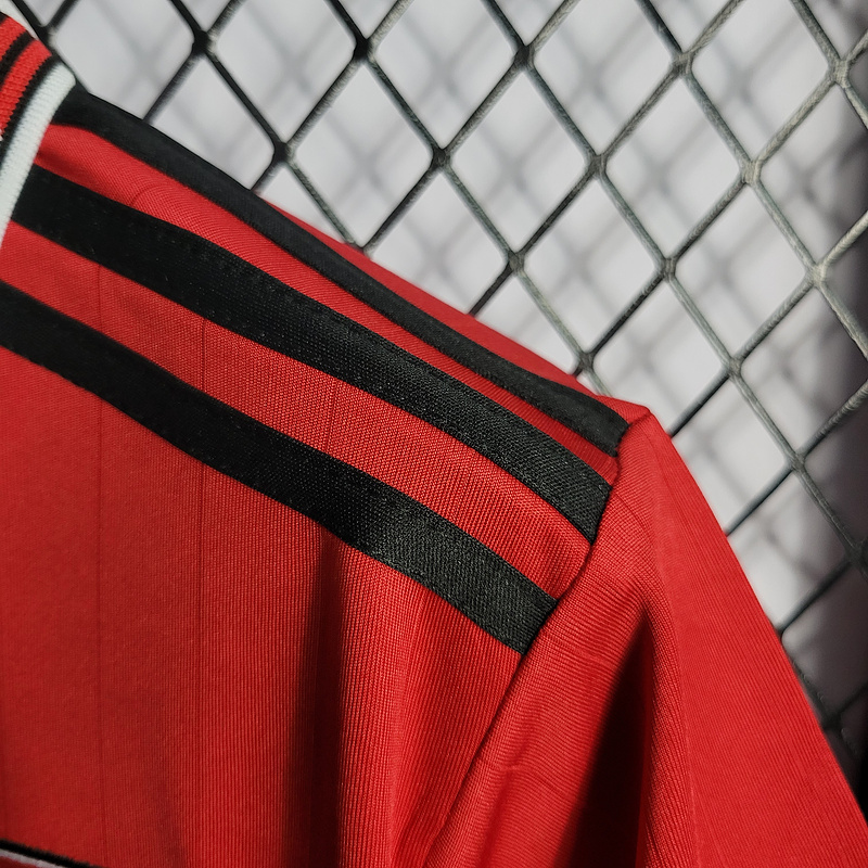 2022-23 Women's Manchester United Home Sizes