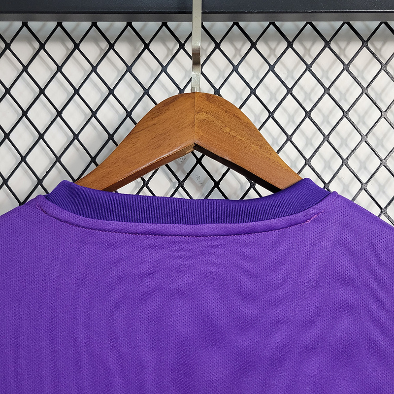 23-24 PSG Purple Training Suit