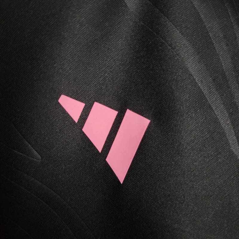 2024-25 Baby Miami Away meses Football jersey