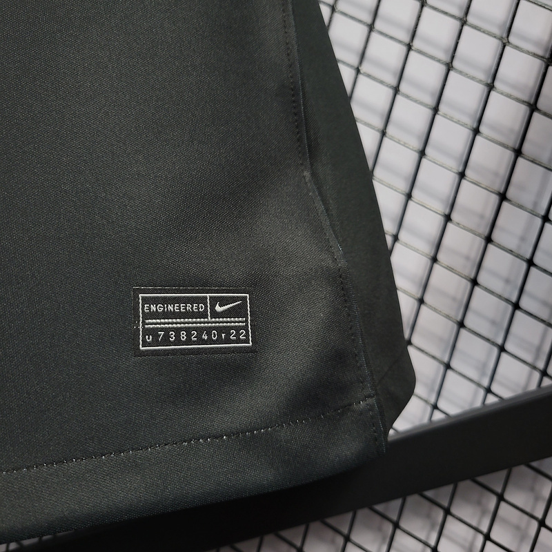 2022-23 Brazil Black Special Edition  VINI JP PAPHINHA CUNHA NAYMAR JR L.PAQUETA Football jersey