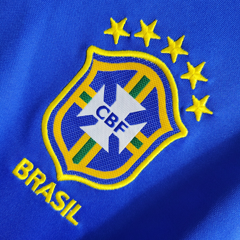 POLO Brazil Blue