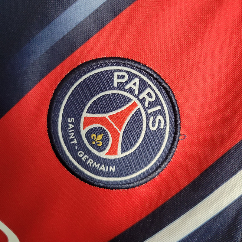 23-24 kids PSG home