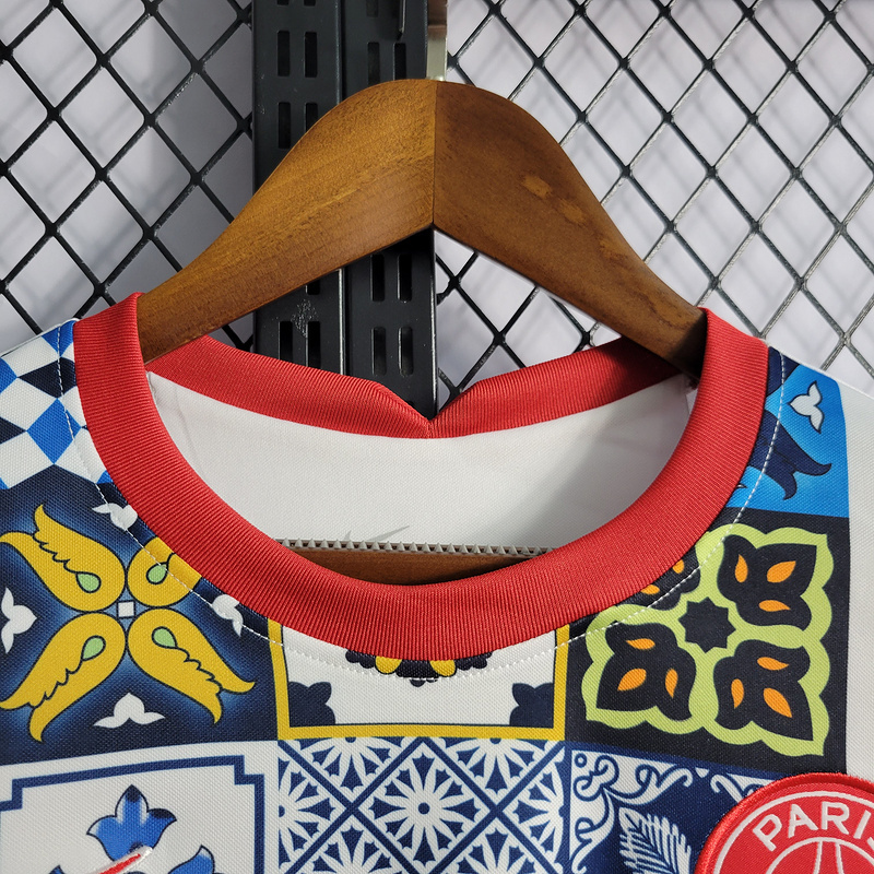 22-23 PSG Special Edition